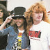 A Dave Mustaine le gustaría trabajar con Slash