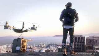 WATCH DOGS 2 Cheats