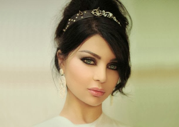 Haifa Wehbe Hot Photos