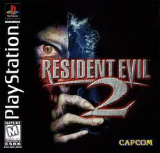 aminkom.blogspot.com - Free Download Games Resident Evil 2