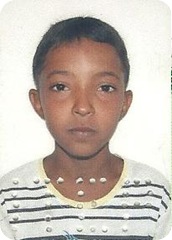 Desaparecido