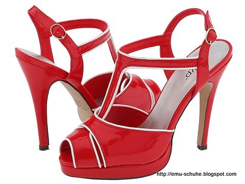 Emu schuhe:emu-225562