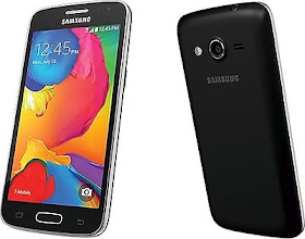 Samsung Galaxy Avant
