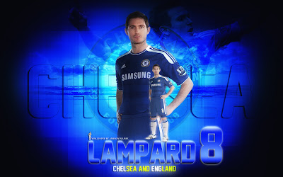 Frank Lampard Wallpapers