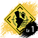 TERBUKA PADA LEVEL 1