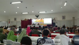 KBIK Tim Pendamping Kotaku Jawa Tengah 2022