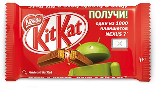 Android KitKat