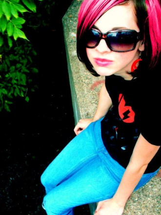 scene girl clothes-7