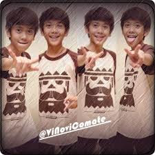 Foto Iqbal Coboy Junior