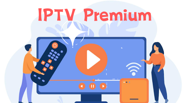 Best IPTV Premium