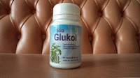 Herbal Bio Glukol Obat Penderita Penyakit Diabetes Millitus atau Kencing Manis Hmn