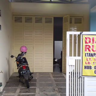 Rumah Dijual Perumahan Bina Griya Pekalongan