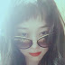 See the cute selfie from Choi Sulli