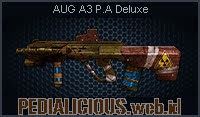 AUG A3 P.A Deluxe