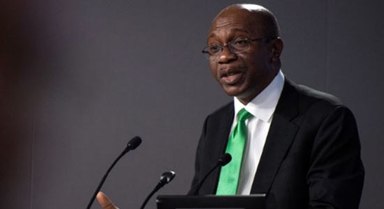 Limited Capacity To Print Enough Naira Notes Is Responsible For Cash Scarcity — CBN Gov, Emefiele