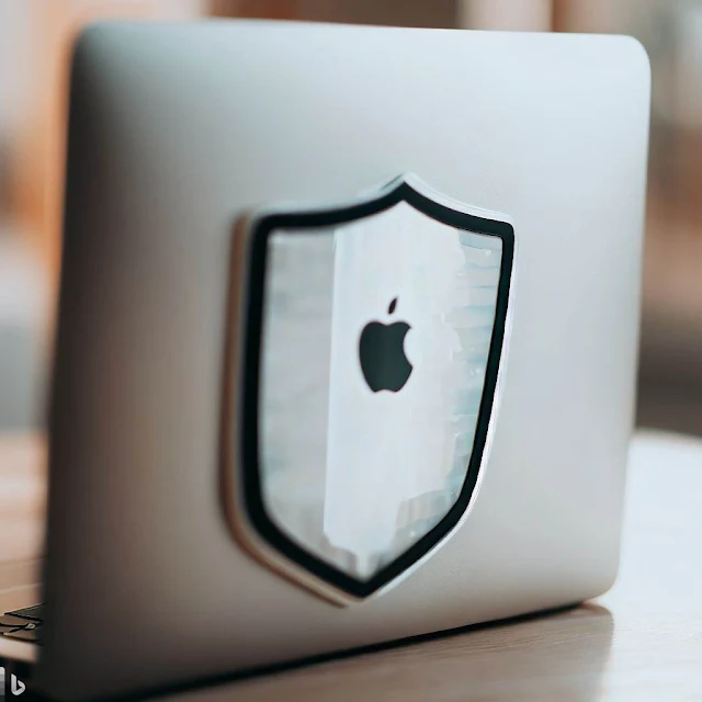 Importance of Ceramic Shield protection for MacBook Displays