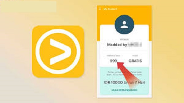 Cara Hack VIU Premium