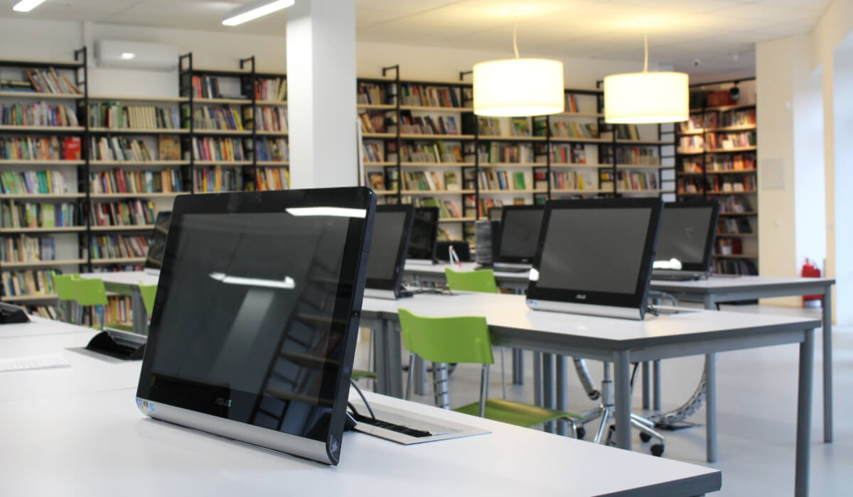 How to Choose a Library Management System