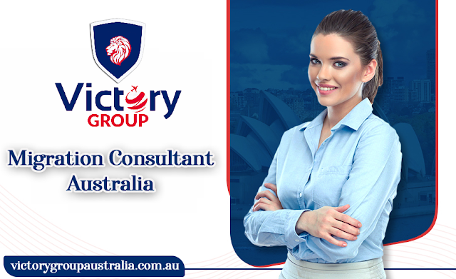 Victory Group Australia - Migration Consultant Australia