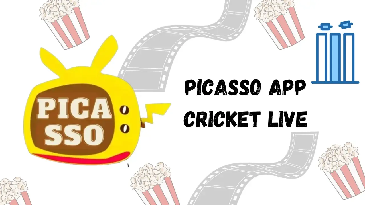 Picasso-App-Cricket-Live