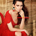 Kangana Ranaut Latest Spicy Hot Scans from FilmFare Magazine October 2013