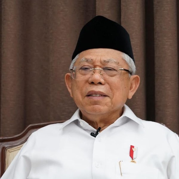 Ma'ruf: Pemerintah Gamang Ambil Keputusan