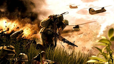 Battlefield 3 Beta Announced