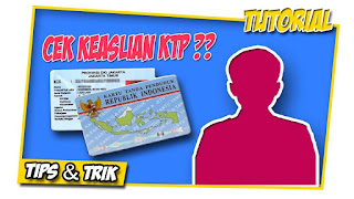 Semenjak diberlakukan registrasi kartu perdana dengan menggunakan NIK dan no kk Cara Mengetahui NIK Secara Online