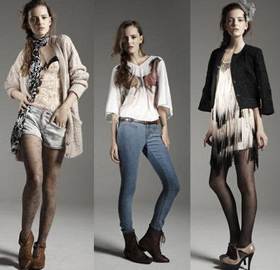  Fashion Trends  Fall 2010  on Fall Fashion Trends 2011