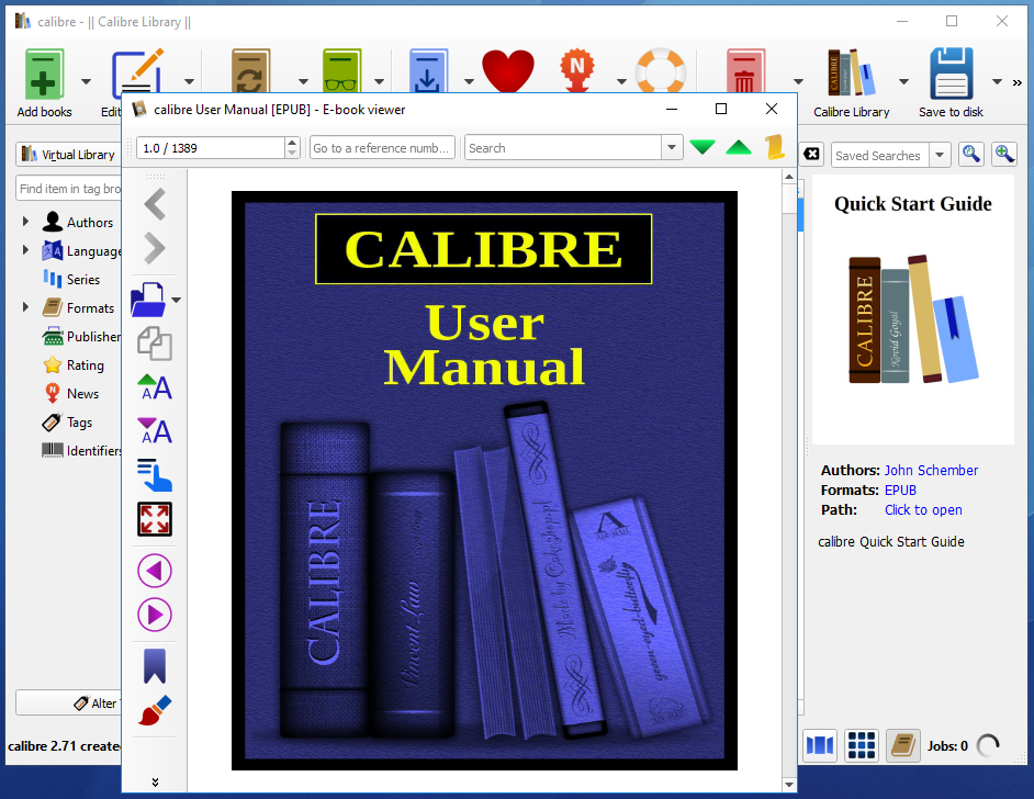 Watch calibre demo