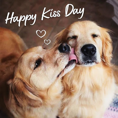 Kiss Day Pic