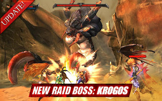 Merupakan game action RPG hack n slash buatan Boolean Games yang diterbitkan oleh Game Evi Darkness Reborn apk + data