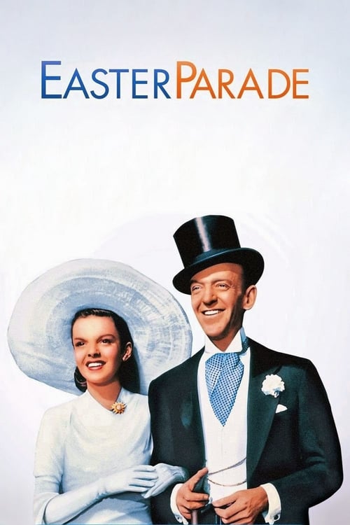 [HD] Desfile de Pascua 1948 Pelicula Completa En Español Online