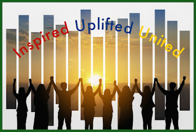 Inspired Uplifted United