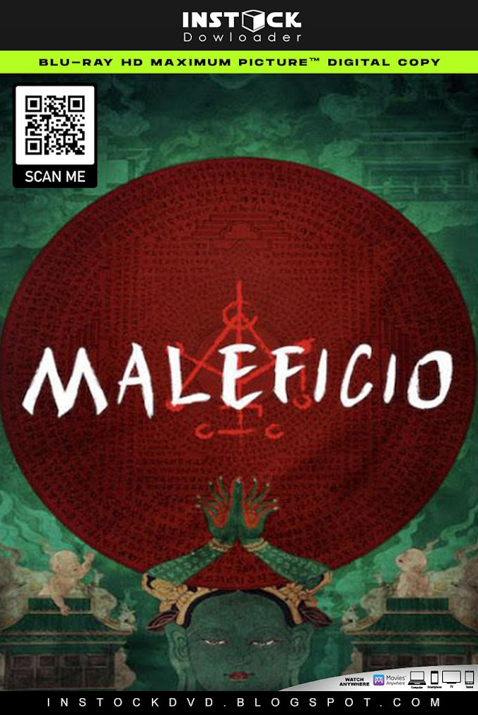 Maleficio (2022) 1080p HD Latino