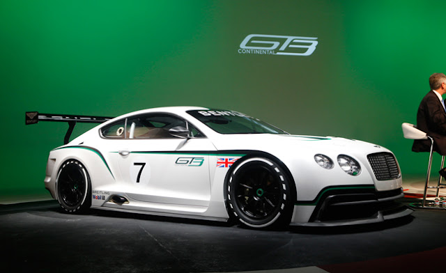 Bentley Continental GT3 Concept Racer | Bentley Continental GT3 wallpaper | Bentley Continental GT3 Concept Racer Video | Bentley Continental GT3 Concept Racer Specs | Bentley Continental GT3 Concept Racer review |  Bentley Continental GT3 | Bentley Continental GT3 Concept | Continental GT3 Speed 