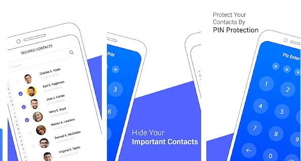 افضل تطبيق لاخفاء رقمك عند الاتصال لهواتف الاندرويد