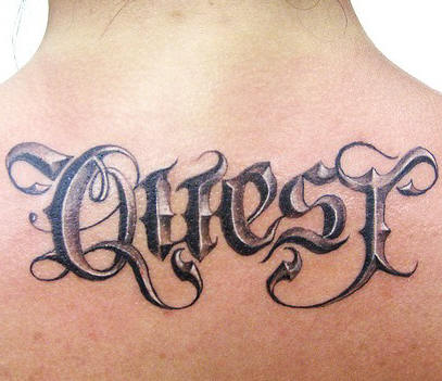 Script Tattoo Fonts Designs tattoo designs buddhist prayer 