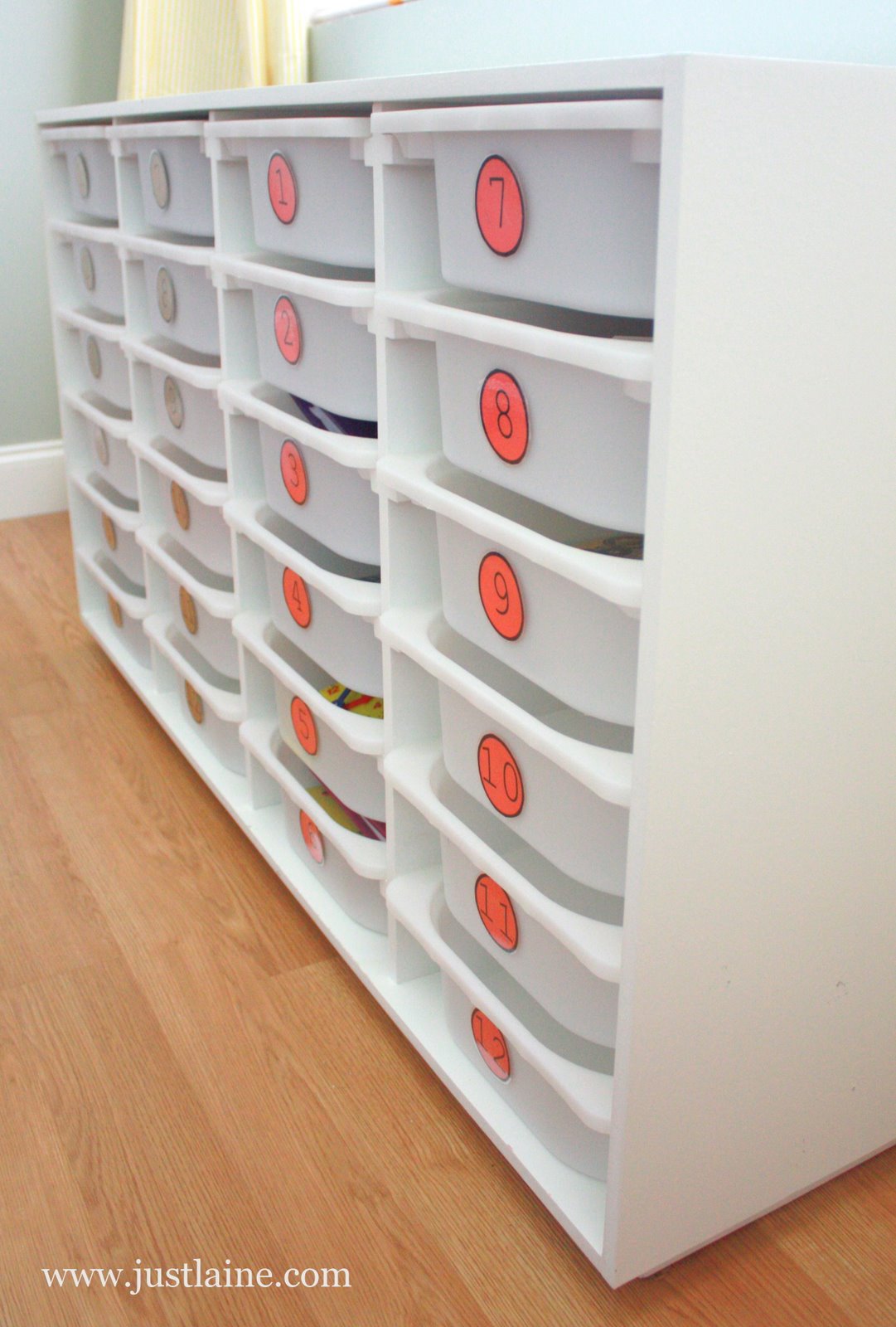 mdf shelving plans