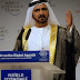  محمد بن راشد: الإمارات تواصل مسيرة التنمية واسمها بات مرادفاً للنجاح 