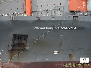 Maersk Bermuda