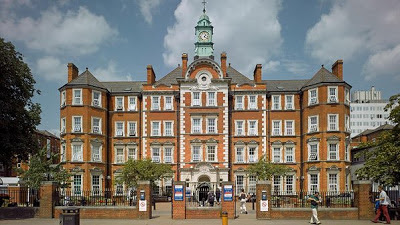 Imperial College London