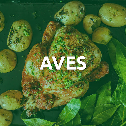 Recetas de Aves