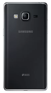 Samsung Galaxy Z2 Tizen