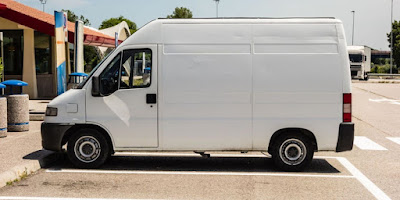 Reliable Refrigerated Vans