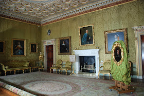 The drawing room, Osterley Park