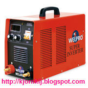 welpro รุ่น welarc 250