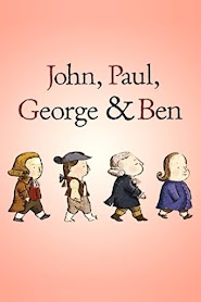 John, Paul, George and Ben (2007)