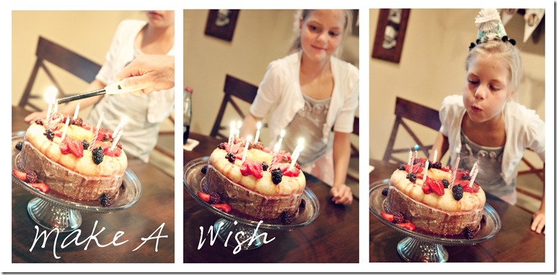 Make a Wish