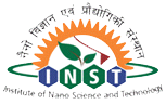 GOVT JOBS IN INDIA Institute of Nano Science and Technology